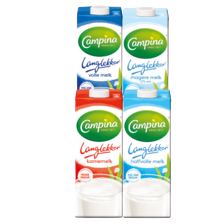 Campina LangLekker